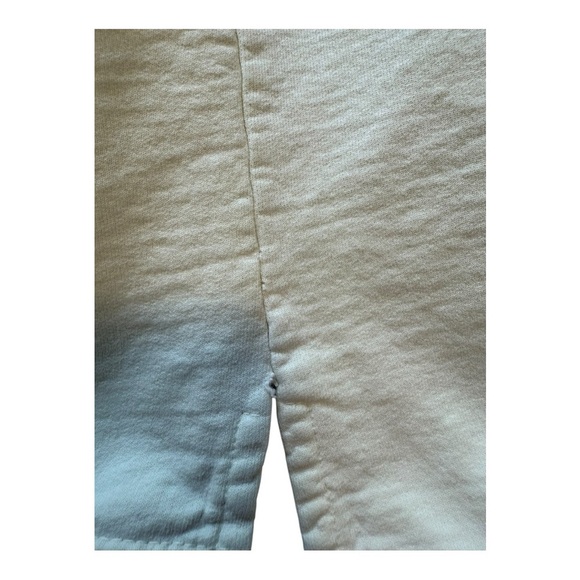 Spirit Vintage 3/4 Zip Pullover Long Sleeve Sweatshirt - Size L / XL - Picture 11 of 15